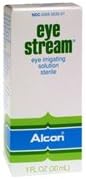 Eye Stream Solution 1 oz (Pack of 4)