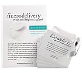 Philosophy the Microdelivery Triple-acid Brightening Peel Pads - 24 Count