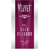 Outre Velvet Remi Full Lace Closure 12"