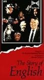 The Story of English, Programs 1-9 [VHS]
