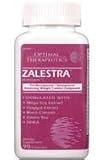 Zalestra Dietary Supplement for Pre-Menopausal and Menopausal Weight Loss Capsules, 90-Count Bottle