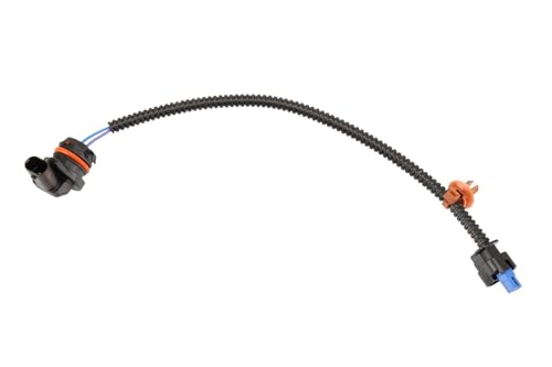 GM Genuine Parts 12681015 Oil Pump Flow Control Solenoid Valve Wire