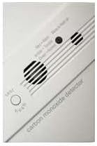 GE Security 260-CO