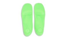 Gamechangers Custom Orthotics Elite FP Insoles