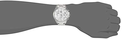 Casio-Mens-Edifice-Silver-Quartz-Watch-with-Stainless-Steel-Strap-216-Model-EFV-580D-7AVUDF
