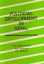 Political Development in Nepal, , 8170418445