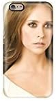 6 Scratch-proof Protection Case Cover For Iphone/ Hot Actress Celebrity Jennifer Love Hewitt People Celebrity Phone Case
