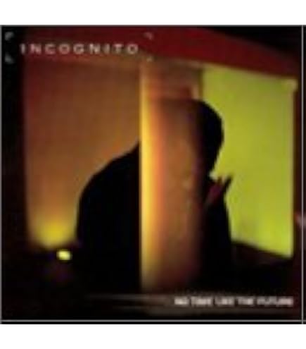 INCOGNITO/WHO NEEDS LOVE レコード hq720.jpg?sqp=-