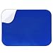ENGO Rectangle Blister Prevention Patches | Trim to Fit Boots, Skates, Cleats, Helmets, Equipment, Other Footwear (Rectangle)