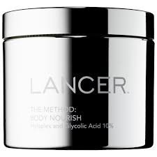 Lancer Skincare the Method Body Nourish 11 oz