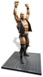 WWE Unmatched Fury: Platinum Edition 5 - Steve Austin by Slovak