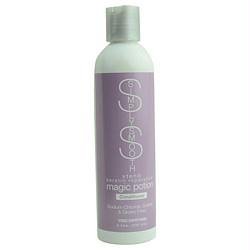Simply smooth xtend keratin repairative magic potion co…