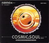 As One - Remix Trax Vol. 7 Cosmic Soul - Zortam Music