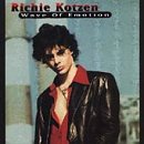 Richie Kotzen - Air Lyrics - Zortam Music