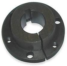 SHX1 Bushing | Leeson/AMEC 1" SH Pulley/Sheave Bushing