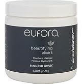 Eufora, MOISTURE MASQUE 16 OZ