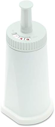 Breville L.P. BES008WHT Breville ClaroSwiss Water Filter, one Size, White (BES008WHT0NUC1)