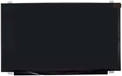 AJParts New 15.6" Replacement Notebook Screen Display Panel Asus X555LJ-7R92W1B WXGA HD LED Display Without touch