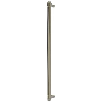 Allied Brass P-30-RP 18 Inch Refrigerator Appliance Pull, 18
