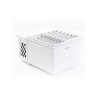 三ツ星貿易 エクセレンス 卓上用冷凍冷蔵ショーケース MOT-36S 取扱