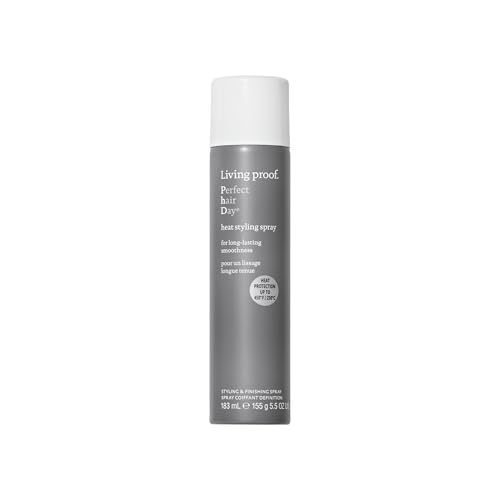 Living Proof Perfect Hair Day Heat Styling Spray