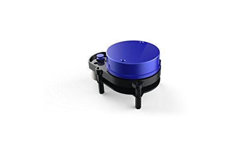 YDLIDAR X4 - Low Cost Lidar Laser Rangefinder, 2D Laser Scanner for ROS SLAM Robot Indoors