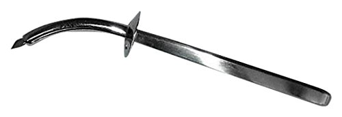 Holtex it10200 trachéotome, 7 mm, size