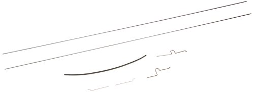 Hobbyzone Pushrods with Accessories: Champ