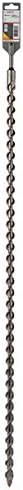 Bosch 2608597128 22 x 950 x 1000 mm SDS-Plus-5 Drill Bits, Silver, 22mm x 950mm x 1000mm