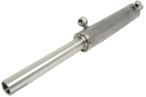 SOURCEFY 83948953 Power Steering Cylinder fits Ford 5610 6610 5610S 7610 5900 7810S 7810