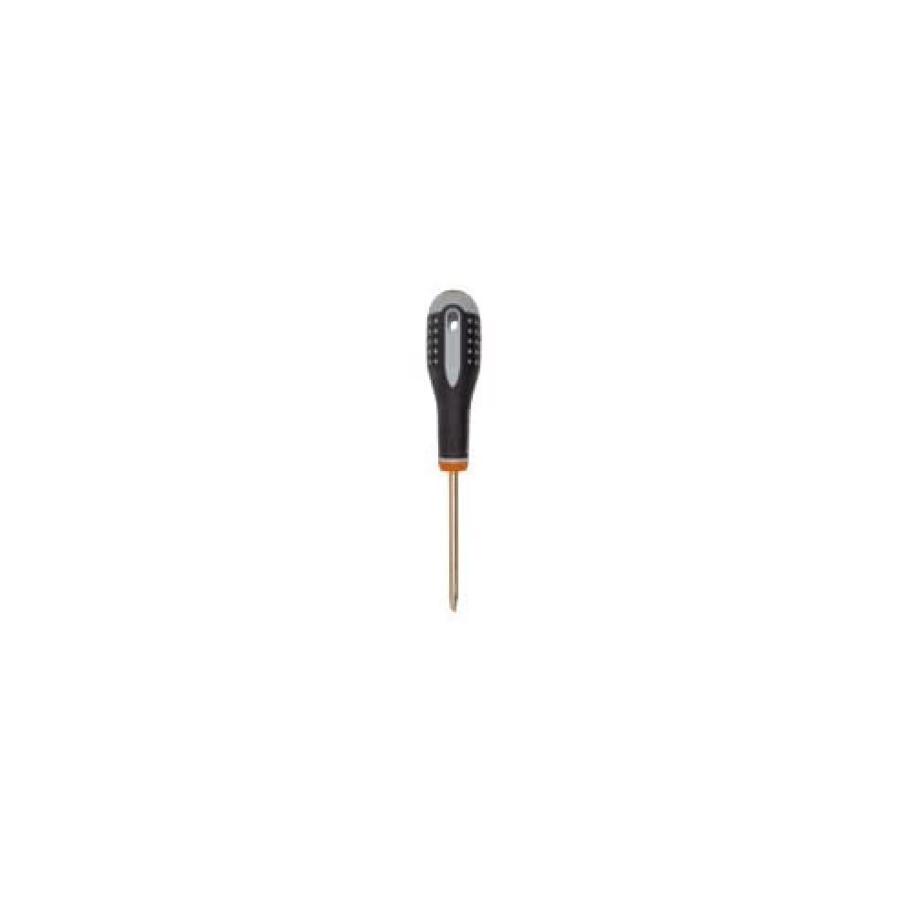 Bahco Nsb300-7-150 - Ns Screwdriver Flat tip cu-be 7x150