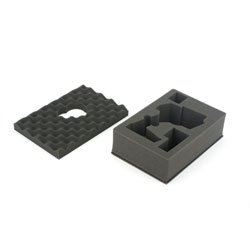 Spektrum Tx Case Foam Surface