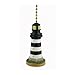 Coastal Lighthouse Ceiling Fan Pull