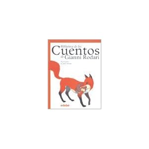 2: Biblioteca de los cuentos de Gianni Rodari / Encyclopedia of Stories From Gianni Rodari (Spanish Edition)