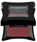 ILLAMASQUA Velvet Blusher Shade : Peaked 5g (net :Pack of 1)