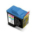 Awesometoner Compatible Dell T0530 Ink Cartridge. Compatible Dell T0530 Color Ink Cartridge for A920, A720 printers. Dell Compatible COM-T0530 Fits printer models: A920/A720