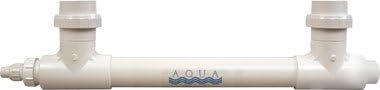 Aqua UV SL Series Aqua UV SL Series SL 200w x 3"