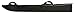OE Replacement Toyota Tacoma Front Passenger Side Bumper Filler (Partslink Number TO1089108)