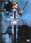 Darknight, La Légende D'ivanhoé