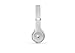 Beats Solo3 Wireless On-Ear Headphones – Satin Silverthumb 4