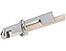 Tip Repair and Replacement Aluminum Cue Clamp