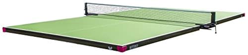 Butterfly Pool Table Conversion Top - Billiards to Ping Pong - Convert ...