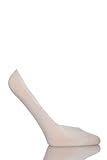 Falke Women's 1 Pair Cotton Step Invisible Shoe Liners
