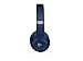 Beats Studio3 Wireless Headphones - Blue - (Renewed)