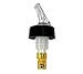 Measured Liquor Bottle Pourers - 1 1/2 oz. - 1 Dozen