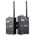 MOXA NPort W2150A - 1 Port Serial-to-WiFi (802.11a/b/g/n) Device Servers with Wireless Client