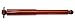 Gabriel 81549 Heavy Duty Gas Shock Absorber