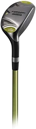 Forgan of St Andrews Probrid 24° #5 Hybrid Utility Rescue Wood Right Hand – Graphite Shaft – Regular Flex