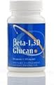 Beta-1 3-d glucan 500mg (120 Capsules)