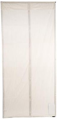 Magnetic Screen Door Full Frame Magic Mesh Curtains For Patio